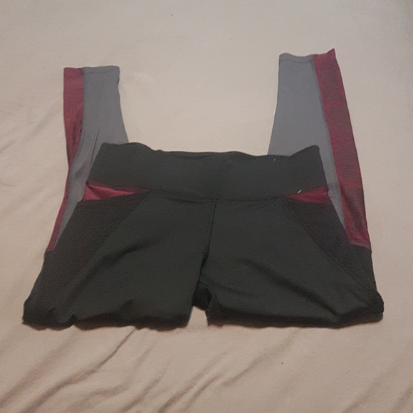 PINK Victoria's Secret Pants - Victoria's Secret PINK ultimate leggings